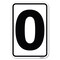 Signmission Safety Sign, 12 in Height, Aluminum, 18 in Length, 22936 A-1218-22936 - alternate 1